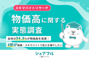 物価高