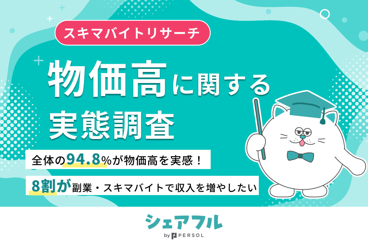 物価高