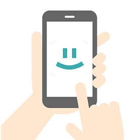 シェアフルアプリをダウンロード!