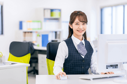 オフィスワーク