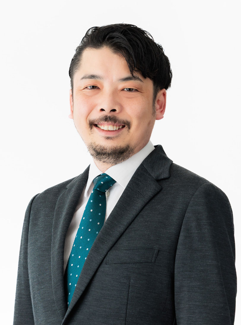 横井聡