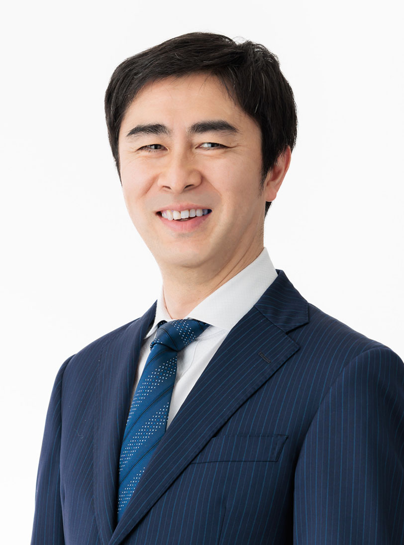 大城尚仁